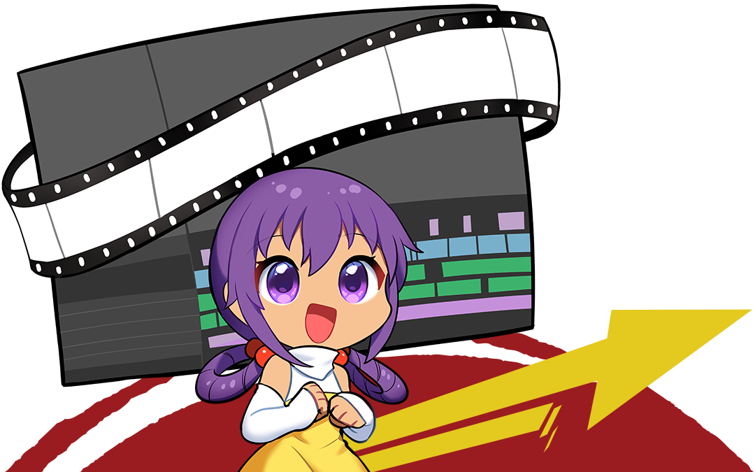 AMV Contest